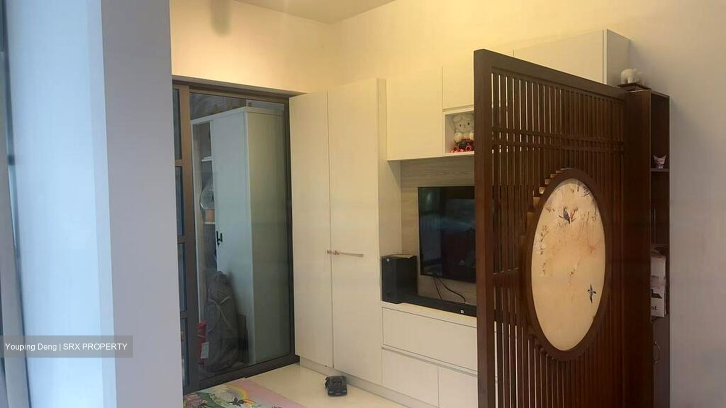 E Maison (D13), Apartment #479337061